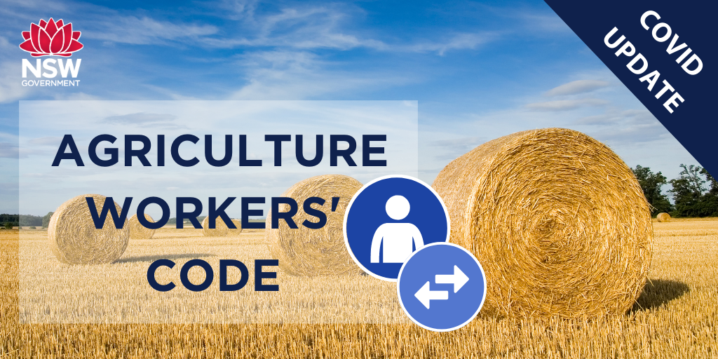 3 Agriculture Workers Permit 25 September 2020