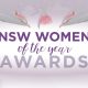 Local Women of the Year Albury Award 2021 banner