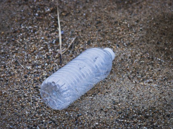 2021.03.02 - Plastic Bottle