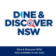 2021.03.19 - Dine and Discover NSW Albury